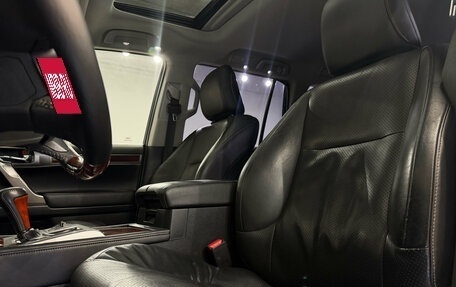 Lexus GX II, 2012 год, 3 100 000 рублей, 13 фотография