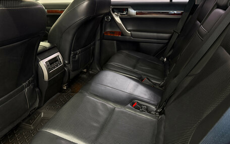 Lexus GX II, 2012 год, 3 100 000 рублей, 20 фотография