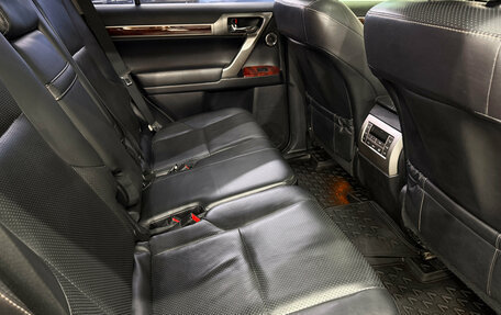 Lexus GX II, 2012 год, 3 100 000 рублей, 19 фотография
