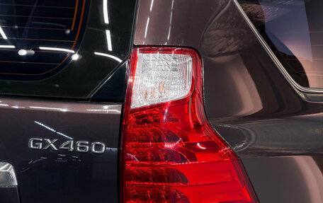 Lexus GX II, 2012 год, 3 100 000 рублей, 22 фотография