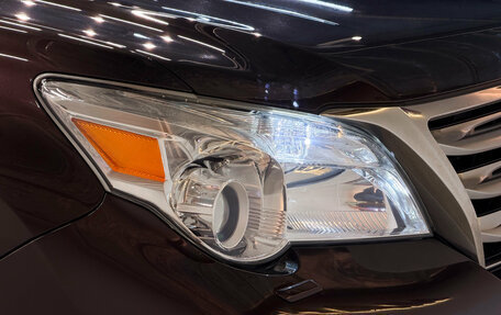 Lexus GX II, 2012 год, 3 100 000 рублей, 23 фотография