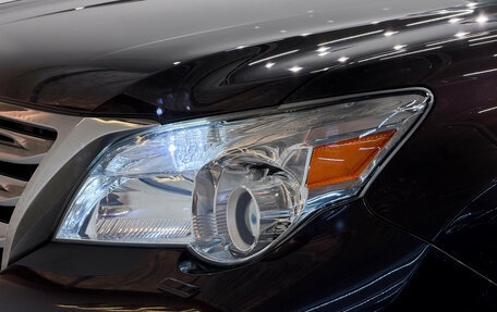 Lexus GX II, 2012 год, 3 100 000 рублей, 24 фотография