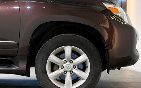 Lexus GX II, 2012 год, 3 100 000 рублей, 25 фотография