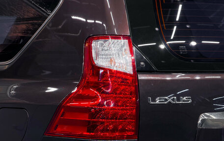 Lexus GX II, 2012 год, 3 100 000 рублей, 21 фотография