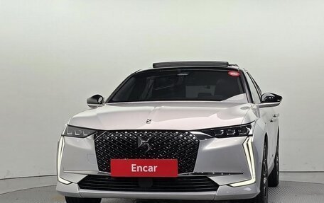 DS 4, 2022 год, 2 339 069 рублей, 2 фотография