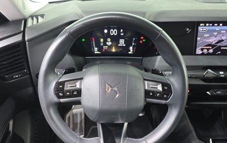 DS 4, 2022 год, 2 339 069 рублей, 10 фотография
