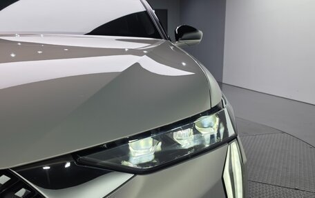 DS 4, 2022 год, 2 339 069 рублей, 5 фотография