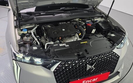 DS 4, 2022 год, 2 339 069 рублей, 7 фотография