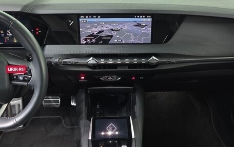 DS 4, 2022 год, 2 339 069 рублей, 9 фотография