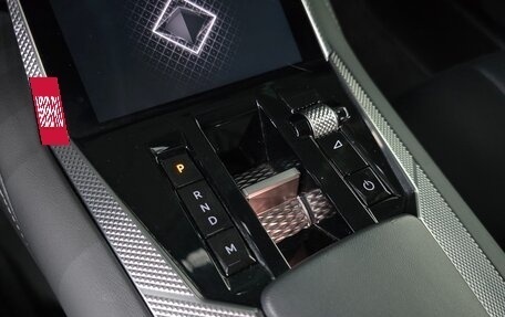 DS 4, 2022 год, 2 339 069 рублей, 12 фотография