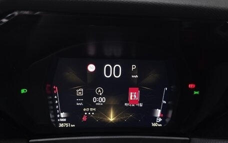 DS 4, 2022 год, 2 339 069 рублей, 11 фотография