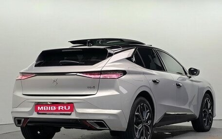 DS 4, 2022 год, 2 339 069 рублей, 3 фотография