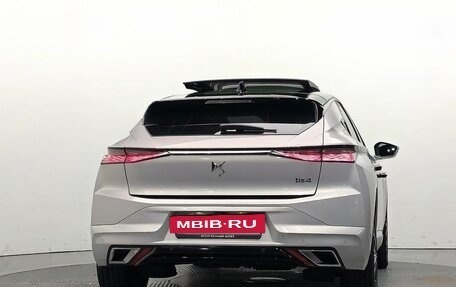 DS 4, 2022 год, 2 339 069 рублей, 4 фотография