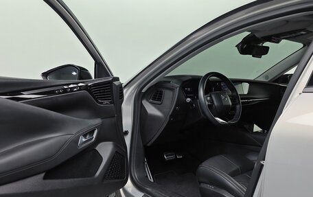 DS 4, 2022 год, 2 339 069 рублей, 13 фотография