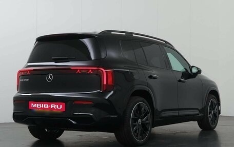 Mercedes-Benz GLB, 2026 год, 5 880 000 рублей, 2 фотография