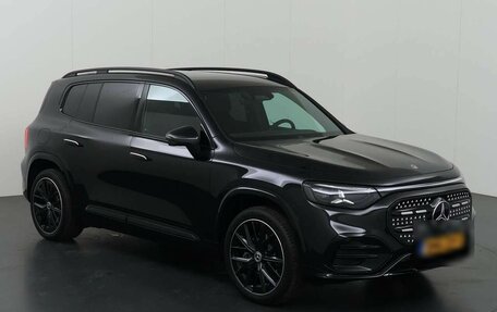 Mercedes-Benz GLB, 2026 год, 5 880 000 рублей, 14 фотография