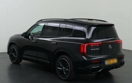 Mercedes-Benz GLB, 2026 год, 5 880 000 рублей, 13 фотография