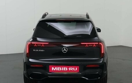 Mercedes-Benz GLB, 2026 год, 5 880 000 рублей, 4 фотография