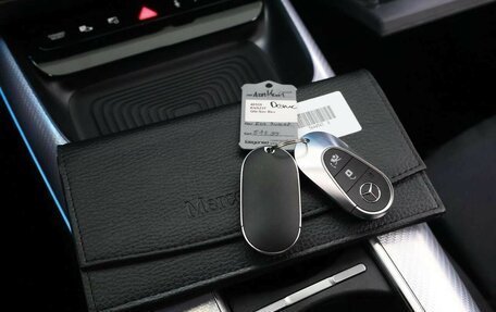 Mercedes-Benz GLB, 2026 год, 5 880 000 рублей, 16 фотография