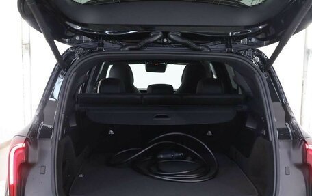 Mercedes-Benz GLB, 2026 год, 5 880 000 рублей, 27 фотография