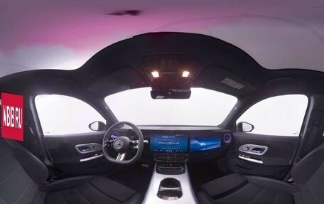 Mercedes-Benz GLB, 2026 год, 5 880 000 рублей, 28 фотография