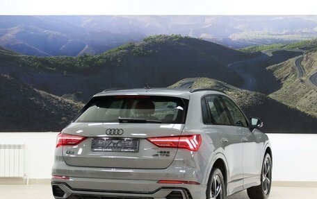 Audi Q3, 2026 год, 3 800 000 рублей, 4 фотография