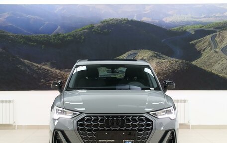 Audi Q3, 2026 год, 3 800 000 рублей, 2 фотография