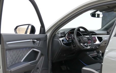Audi Q3, 2026 год, 3 800 000 рублей, 7 фотография