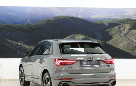 Audi Q3, 2026 год, 3 800 000 рублей, 6 фотография