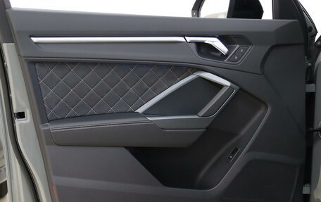 Audi Q3, 2026 год, 3 800 000 рублей, 9 фотография