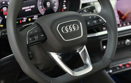 Audi Q3, 2026 год, 3 800 000 рублей, 12 фотография
