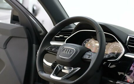 Audi Q3, 2026 год, 3 800 000 рублей, 14 фотография
