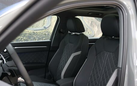 Audi Q3, 2026 год, 3 800 000 рублей, 10 фотография
