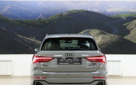 Audi Q3, 2026 год, 3 800 000 рублей, 5 фотография