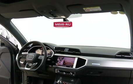 Audi Q3, 2026 год, 3 800 000 рублей, 13 фотография