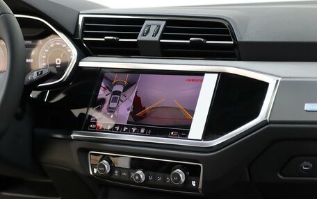 Audi Q3, 2026 год, 3 800 000 рублей, 15 фотография