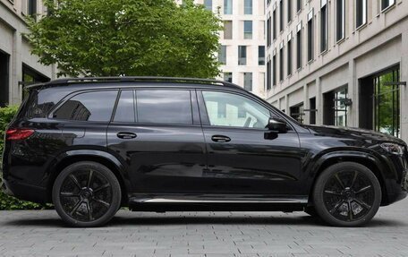 Mercedes-Benz Maybach GLS I, 2026 год, 25 770 000 рублей, 4 фотография