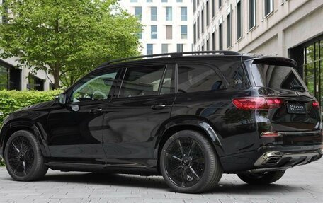Mercedes-Benz Maybach GLS I, 2026 год, 25 770 000 рублей, 8 фотография