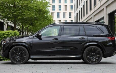 Mercedes-Benz Maybach GLS I, 2026 год, 25 770 000 рублей, 10 фотография