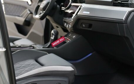 Audi Q3, 2026 год, 3 800 000 рублей, 16 фотография