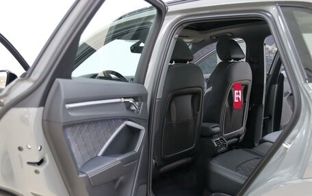 Audi Q3, 2026 год, 3 800 000 рублей, 17 фотография