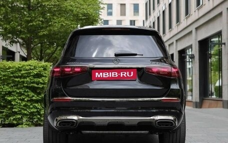 Mercedes-Benz Maybach GLS I, 2026 год, 25 770 000 рублей, 7 фотография