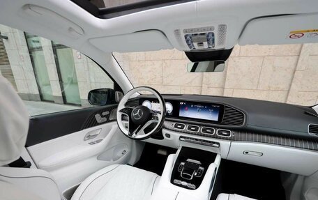 Mercedes-Benz Maybach GLS I, 2026 год, 25 770 000 рублей, 14 фотография
