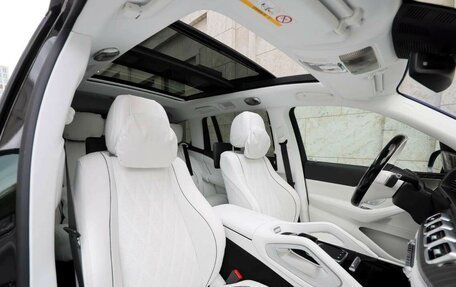 Mercedes-Benz Maybach GLS I, 2026 год, 25 770 000 рублей, 13 фотография