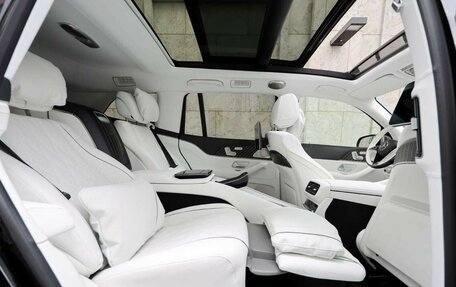 Mercedes-Benz Maybach GLS I, 2026 год, 25 770 000 рублей, 21 фотография