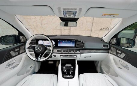 Mercedes-Benz Maybach GLS I, 2026 год, 25 770 000 рублей, 15 фотография