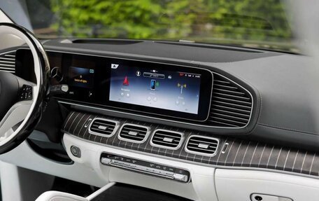 Mercedes-Benz Maybach GLS I, 2026 год, 25 770 000 рублей, 16 фотография