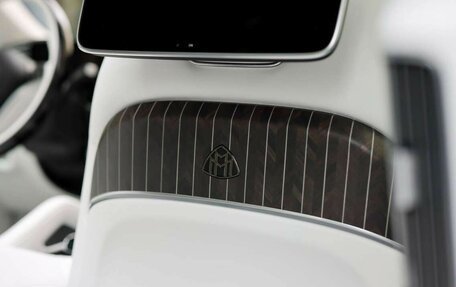 Mercedes-Benz Maybach GLS I, 2026 год, 25 770 000 рублей, 26 фотография