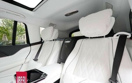 Mercedes-Benz Maybach GLS I, 2026 год, 25 770 000 рублей, 23 фотография