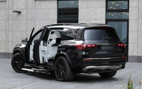 Mercedes-Benz Maybach GLS I, 2026 год, 25 770 000 рублей, 30 фотография